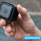 Illustration for article titled GoPros New Camera Is a Tiny Cube. I Took It on Adventures.
